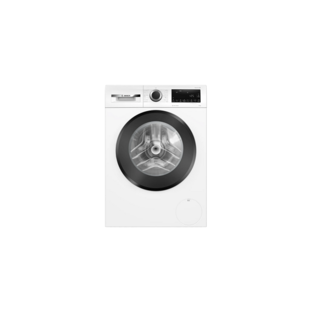 Bosch WGG24400GB 9kg 1400 Spin Washing Machine - White