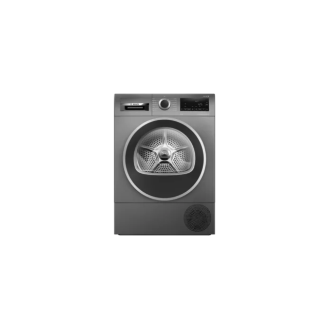 Bosch WQG245R2GB, Heat pump tumble dryer