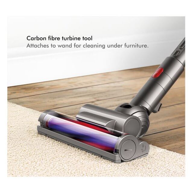 Dyson BIGBALLANIMAL2  Big Ball Animal 2 Cylinder Vacuum Cleaner