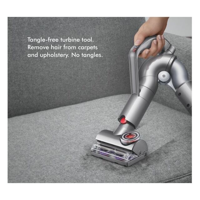 Dyson BIGBALLANIMAL2  Big Ball Animal 2 Cylinder Vacuum Cleaner