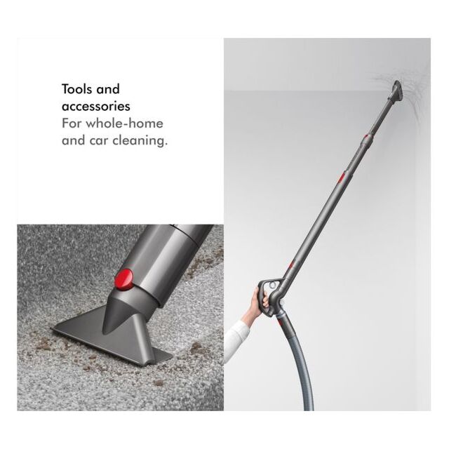 Dyson BIGBALLANIMAL2  Big Ball Animal 2 Cylinder Vacuum Cleaner