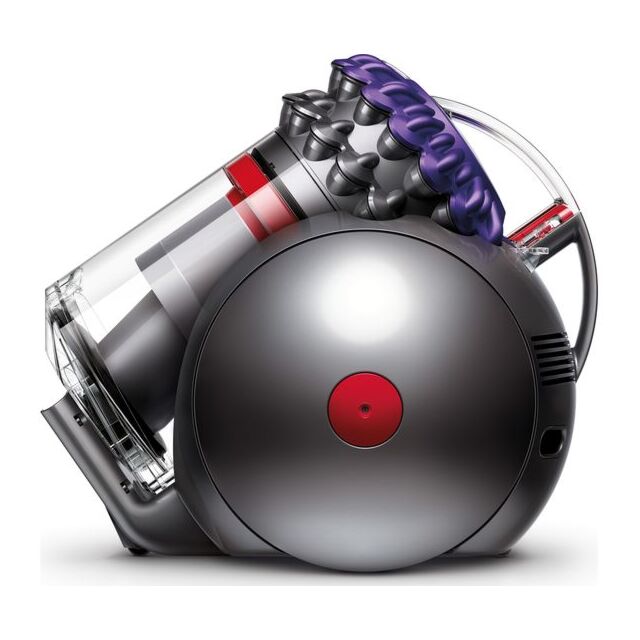 Dyson BIGBALLANIMAL2  Big Ball Animal 2 Cylinder Vacuum Cleaner