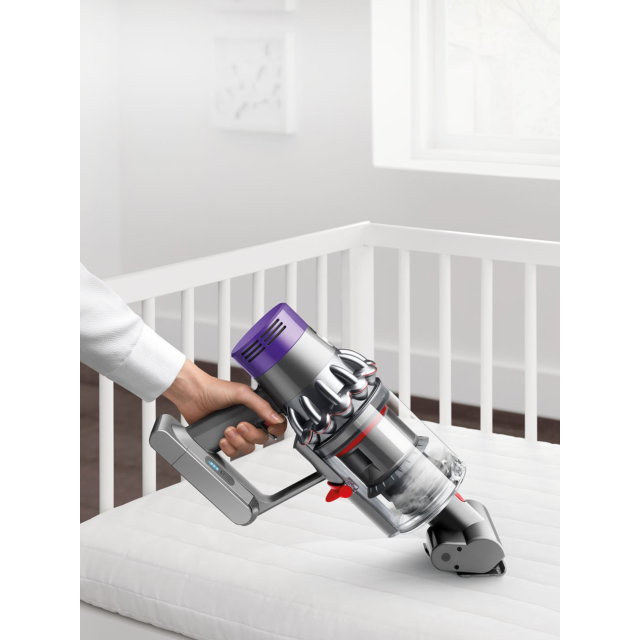 Dyson V10ABSOLUTENEW Cordless Stick Vacuum Cleaner - 60 Minutes Run Time - Copper