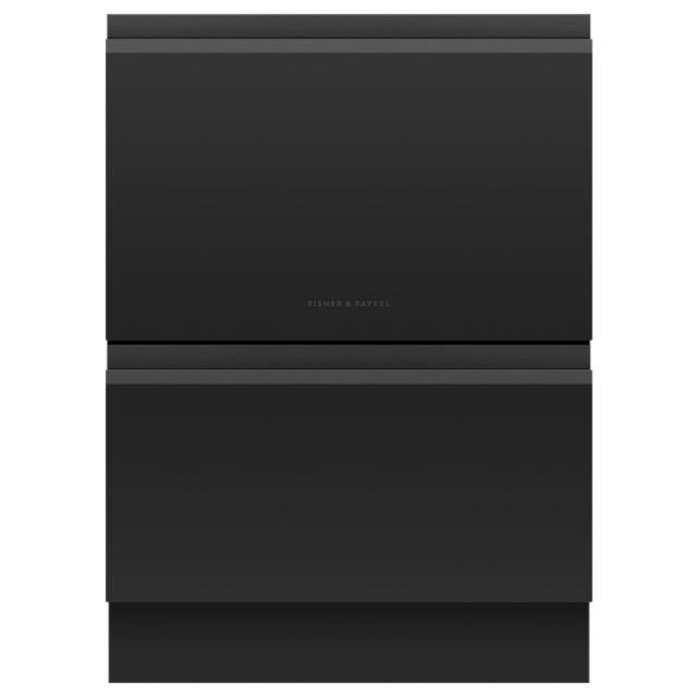 Fisher & Paykel Built-In Dishdrawer for 12 Settings