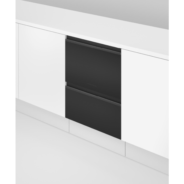 Fisher & Paykel Built-In Dishdrawer for 12 Settings