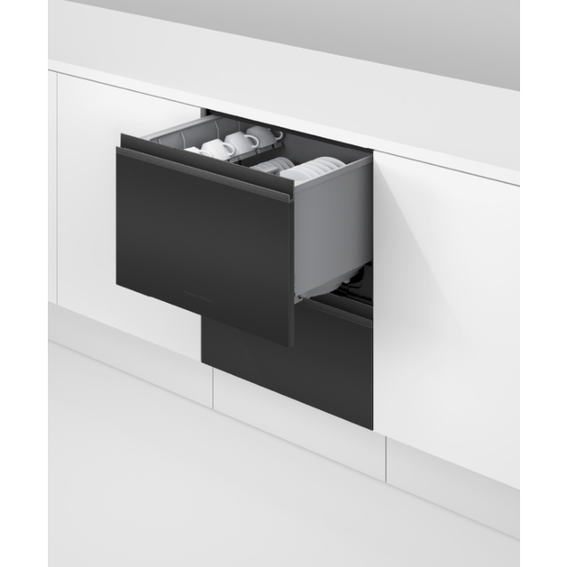 Fisher & Paykel Built-In Dishdrawer for 12 Settings