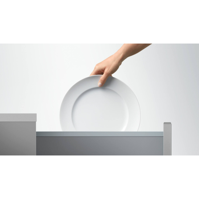 Fisher & Paykel Built-In Dishdrawer for 12 Settings