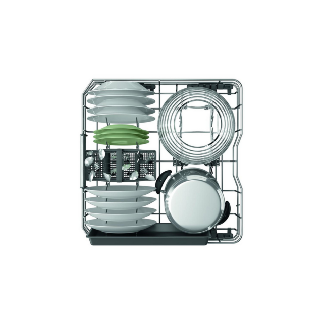 Hotpoint H8IHP42LUK Integrated Full Size Dishwasher