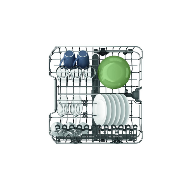 Hotpoint H8IHP42LUK Integrated Full Size Dishwasher