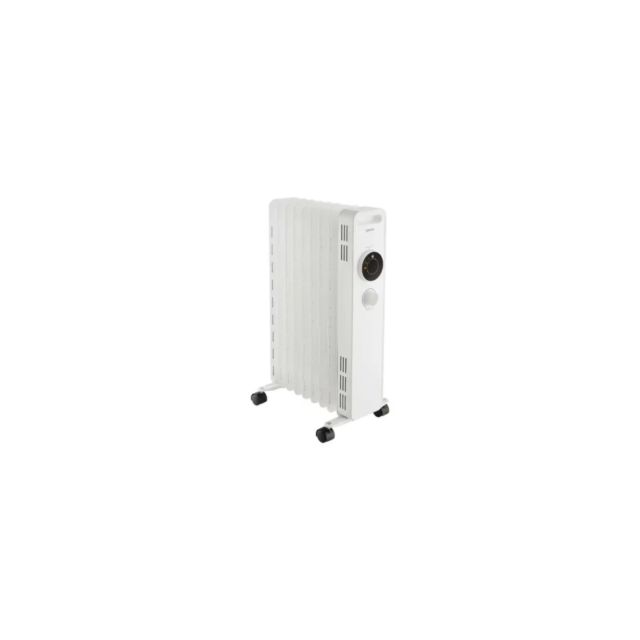 igenix IG2620 2000W Oil Filled Radiator White