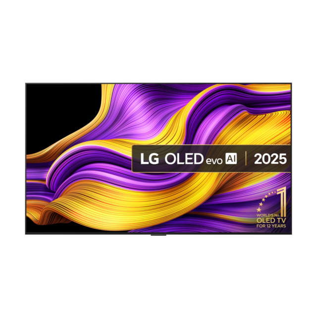 LG OLED65G54LW.AEK OLED OLED65G54LW.AEK G5 65inch 4K Smart TV