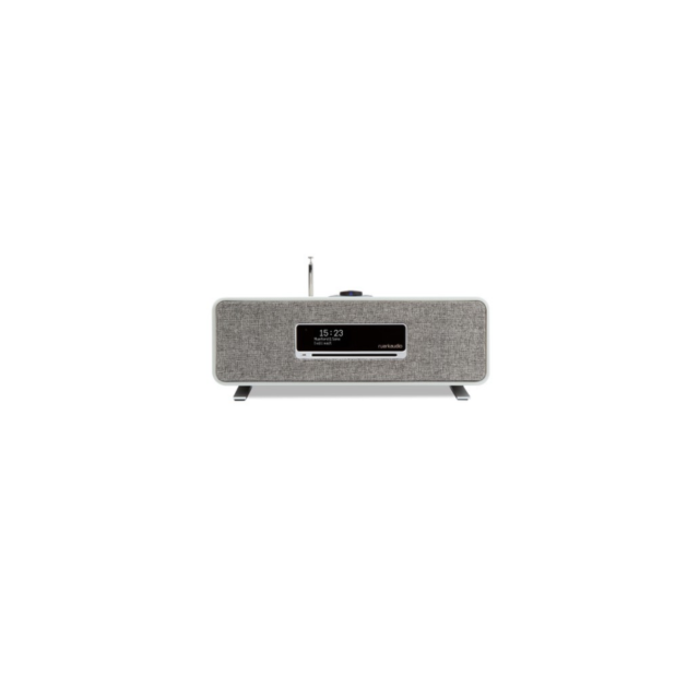 Ruark R3S GREY Music System