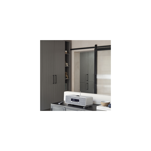 Ruark R3S GREY Music System