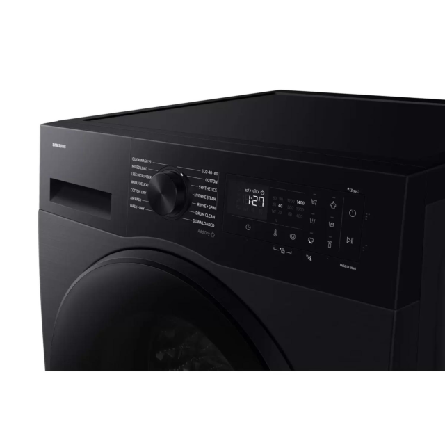 Samsung WD11DG5B15BBEU Washer Dryer - 11kg/6kg