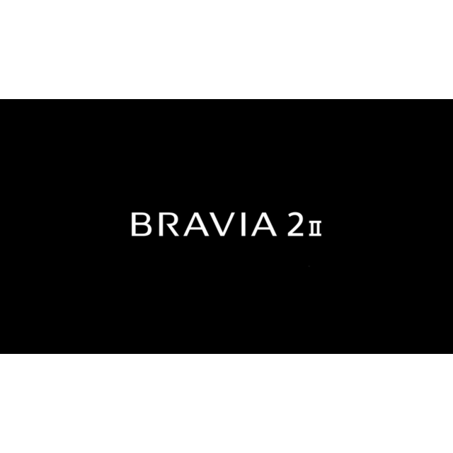 Sony K75S25M2PB.UKA 75-inch 4K BRAVIA Google TV