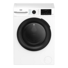 Beko BMND8545UW 8kg/5kg 1400 Spin Washer Dryer - White