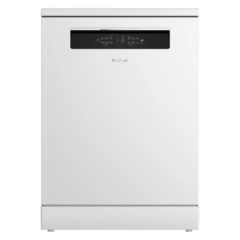 Blomberg LDF43520W Dishwasher - White - 14 Place Settings