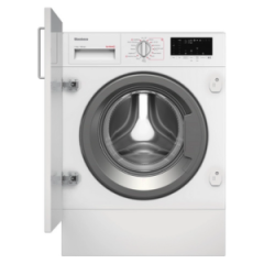 Blomberg LWI284421 8kg 1400 Spin Integrated Washing Machine