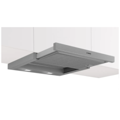 Bosch DFS067A51B 60Cm Telescopic Hood