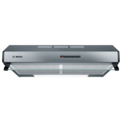 Bosch DUL63CC50B Built-Under Cooker Hood 60Cm Stainless Steel
