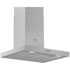 Bosch DWB64BC50B 60Cm Wall Cooker Hood