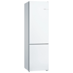 Bosch KGN392WEBG 60cm 70/30 Frost Free Fridge Freezer - White