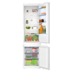 Bosch KIN96NSE0G Integrated Fridge Freezer, Frost Free