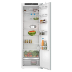 Bosch KIR81VFE0G 54.1cm Integrated Tall Larder Fridge