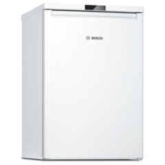 Bosch KTL15NWEAG Series 2 Under Counter Fridge White