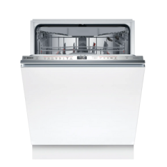 Bosch SMD6YCX01G 60Cm Integrated Dishwasher