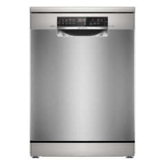 Bosch SMS6TCI02G, free-standing dishwasher