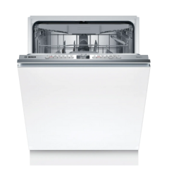 Bosch SMV4ECX23G 60Cm Integrated Dishwasher