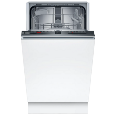 Bosch SPV2HKX42G 45Cm Integrated Dishwasher