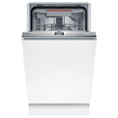 Bosch SPV4EMX25G 45Cm Integrated Dishwasher