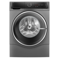 Bosch WNC254ARGB 1400 Spin Washer Dryer 10Kg Graphite