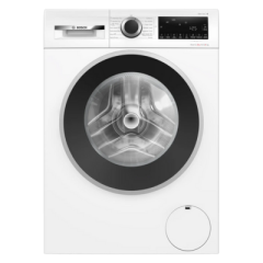Bosch WNG25401GB 10Kg 1400 Spin Washer Dryer