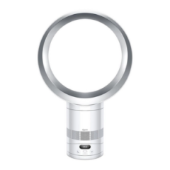 Dyson AM12 Cool CF1 Cooling Fan - White/Silver