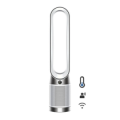 Dyson TP11 Cool PC1 Purifier - White