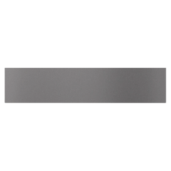 Miele ESW 7010 GRAPHITE GREY 14 Cm High Gourmet Warming Drawer Without Handle Graphite Grey