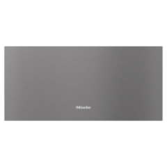 Miele ESW 7020 29 Cm High Handleless Gourmet Warming Drawer Graphite Grey