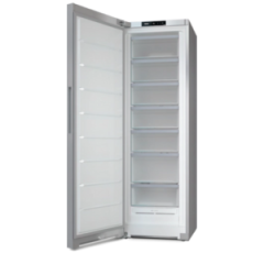 Miele FNS 4382 D SILVER Freestanding Freezer Stainless Look