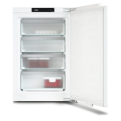 Miele FNS 7140 C Built-In Freezer