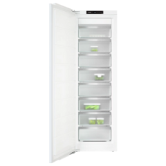Miele FNS 7740 D Built-In Freezer