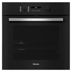 Miele H 2766-1 BP Oven Obsidian Black