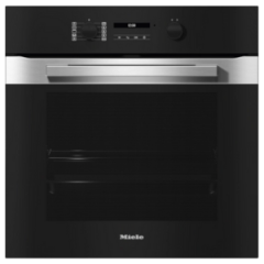 Miele H 2861 BP Oven Stainless Steel/Clean Steel