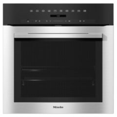 Miele H 7164 BP Oven Stainless Steel/Clean Steel