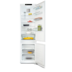 Miele KFN 7833 D Built-In Fridge-Freezer Combination