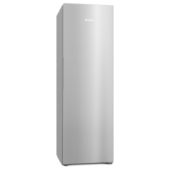 Miele KS 4383 DD SILVER Stainless Look Fridge