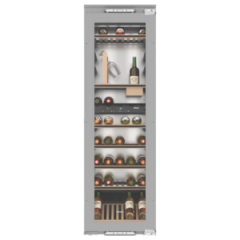 Miele KWT 6722 IS-1 Built-In Wine Conditioning Unit