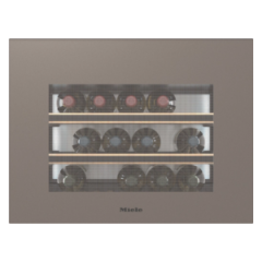 Miele KWT 7112 IG PEARL BEIGE Built-In Wine Conditioning Unit Pearl Beige